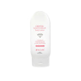 3W CLINIC Crystal White Milky Body Lotion 150g
