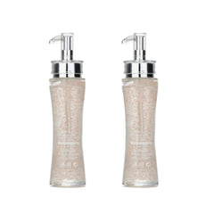3W CLINIC Crystal White Milky Body Lotion 150g