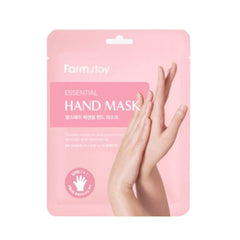 FARM STAY Essential Hand Mask 7g (3 Options)