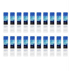 FARM STAY Collagen Water Full Moist Sleeping Mask 4mlX20PCS (3 Options)