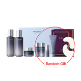 ohui Age Recovery 3-Piece Special Set (Skin Softener 150ml, Emulsion 140ml, Cream 25ml + Random Gift)