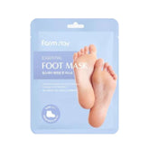 FARM STAY Essential Foot Mask 14g (3 Options)