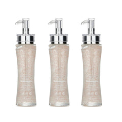 3W CLINIC Crystal White Milky Body Lotion 150g