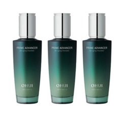 Ohui Prime Advancer De-Aging Emulsion 130mL (3 Options)