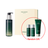 Ohui Prime Advancer Gel to Foam Deep Cleanser Special Set (200ml + Gifts)