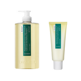 Dr.SEED Peppermint & Lemon Vegan Dandruff Care Cool Shampoo 1000ml , Scalp Scrub Shampoo 250ml (7 Options)