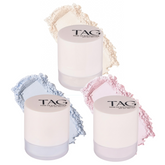 TAG Tone-Up Sun Powder 5g (Pale Light / Pink Light / Blue Light) (10 Options)