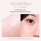 Clio Prism Highlighter 8g (6 Colors)