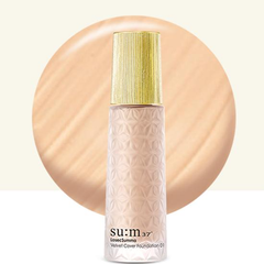 sum37 Losec Summa Velvet Cover Foundation 30ml
