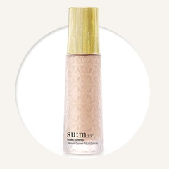 sum37 Losec Summa Velvet Cover Foundation 30ml