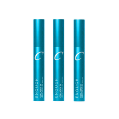 Enough Collagen 3X Perfection Volume Mascara 9ml (3 Options)