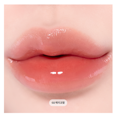 TIRTIR Wateryism Glow Mini Tint 1.8g (30 Options)