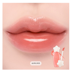 Dasique Pure Water Lip Gloss (16 Options)