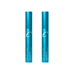 Enough Collagen 3X Perfection Volume Mascara 9ml (3 Options)