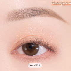 Dasique Mood Shadow Palette 20 Colors (7 Option)