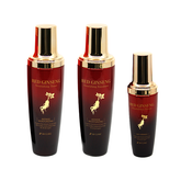 3W CLINIC Red Ginseng Nourishing Toner 130ml, Emulsion 130ml, Serum 50ml (10 Options)