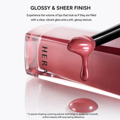 HERA Sensual Nude Gloss 5g (10 Options)