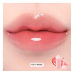 Dasique Juicy Dewy Glow Tint (14 Options)