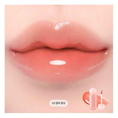 Dasique Juicy Dewy Glow Tint (14 Options)