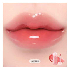 Dasique Juicy Dewy Glow Tint (14 Options)