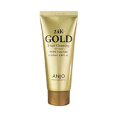 ANJO 24K Gold Foam Cleansing 100ml, 180ml (6 Options)