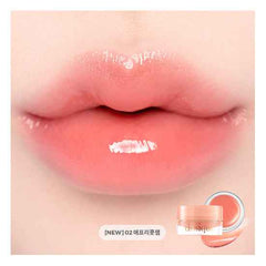 Dasique Fruity Lip Jam (13 Options)
