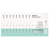 Make P:REM Safe Me. Relief Moisture Mask 15 (25ml × 10 Sheets)