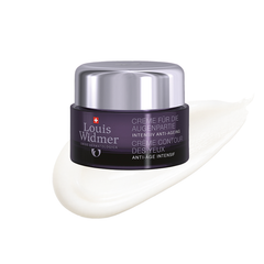 Louis Widmer Eye Contour Cream 30ml (3 Options)