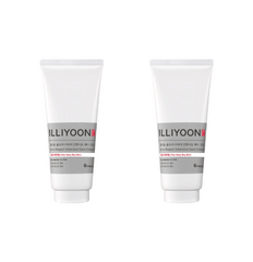 ILLIYOON Ultra Repair Intensive Care Cream 200ml (3 Options)