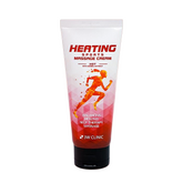 3W CLINIC Sports Massage Cream 150ml (Heating / Cooling) (7 Options)