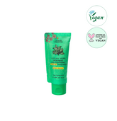 Chorok Chorong Vegan Herb Non-Nano Jeju Peppermint Tone-Up Sunscreen 50ml (3 Options)