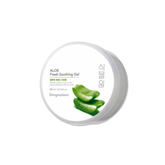 Welcos Shingmulwon Aloe Fresh Soothing Gel 300ml (3 Options) - DAISO