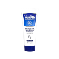 3W CLINIC Vaseline Collagen Foot Cream 150ml, Camellia Hand Cream 150ml (7 Options)