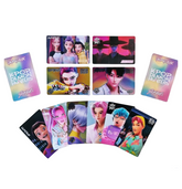 KPOP DEMON HUNTERS CARD SET (KPDH, SAJA BOYS, HUNTRIX) (5 Options)