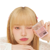 CLUB CLIO PERIPERA Ink Pocket Shadow Palette (7 Options)