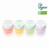 TOCOBO Overnight Lip Mask moisture, overnight, exfoliation, cooling 20ml (13 Options)