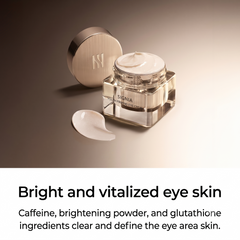 HERA Signia Youth Firming Eye Cream 25ml (3 Options)