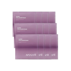 AROCELL Super Collagen Mask Sheet 43g