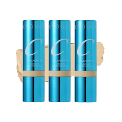 Enough Collagen 3X Moisture Stick Foundation SPF50+ PA++++ 14g (6 Options}