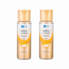 Hada Labo Gokujyun Premium Lotion 170ml , Milk 140ml (9 Options)