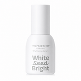 The Face Shop White Seed Brightening Serum 50ml (3 Options)