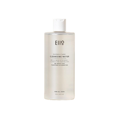 Eiio Derma-Care Cleansing Water 500mL (3 Options)