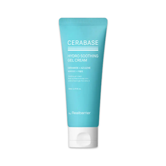 Real Barrier Cera Base Hydro Soothing Gel Cream 80ml (3 Options)