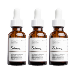The Ordinary Retinol 0.2% in Squalane 30ml (3 Options)