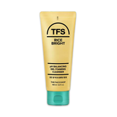 THE FACE SHOP Rice Bright Cleansing Gel Foam 100ml / Foam Cleanser 100ml / Tube Balm 60ml / Cleansing Water 300ml / Cleansing Oil 100ml (20 Options)