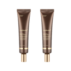 Medicube Deep Firming Lifting Set (Deep Vita A Retinol Serum 30ml + Deep Lifting Peptide Eye Cream 30ml) (7 Options)