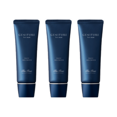 Ohui The First Geniture For Men Daily Sun Block SPF 50+/PA++++ 50mL (3 Options)