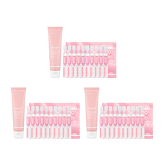 Medicube PDRN Whitening & Hydration Duo Set (PDRN Pink One Day Serum 1.5ml x 10ea / PDRN Pink Hyaluronic Moisture Cream 50ml ) (7 Options)