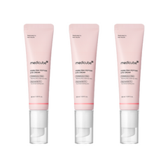 Medicube PDRN Pink Peptide Eye Cream 30ml / 1.01 fl. oz. (3 Options)