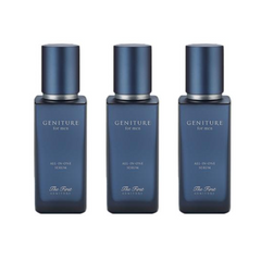 Ohui The First Geniture For Men All-In-One Serum 90mL (3 Options)